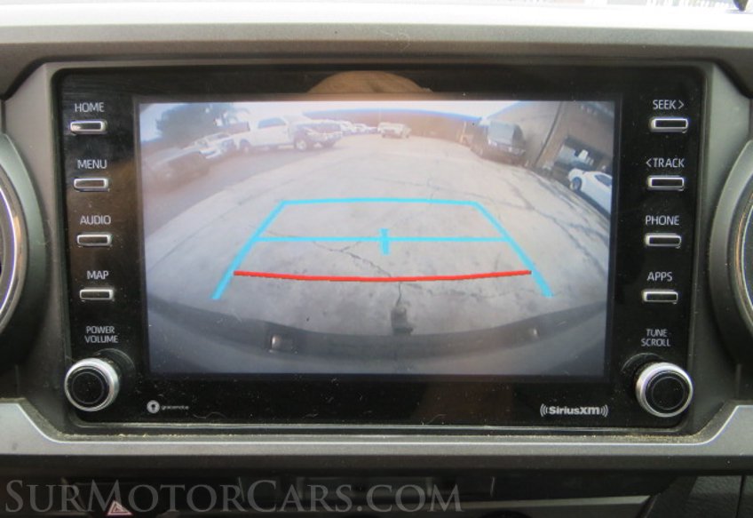 2021 Toyota Tacoma 4WD - Image 41