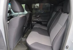 2021 Toyota Tacoma 4WD - Image 29