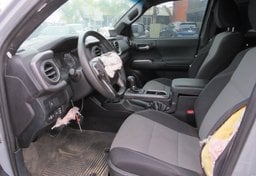 2021 Toyota Tacoma 4WD - Image 25