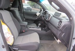 2021 Toyota Tacoma 4WD - Image 24