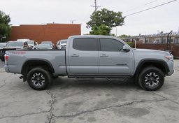 2021 Toyota Tacoma 4WD - Image 11