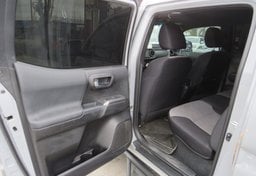 2021 Toyota Tacoma 4WD - Image 21