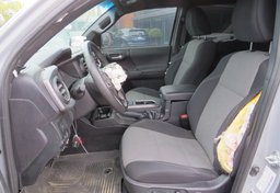 2021 Toyota Tacoma 4WD - Image 23