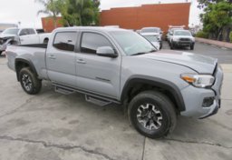 2021 Toyota Tacoma 4WD - Image 1