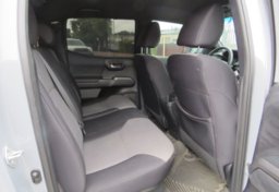 2021 Toyota Tacoma 4WD - Image 30