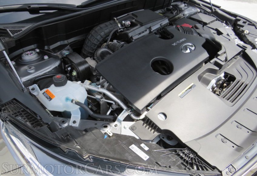 2021 Infiniti QX50 - Image 64