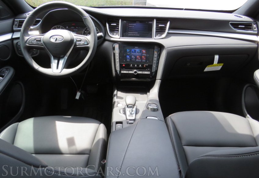 2021 Infiniti QX50 - Image 37