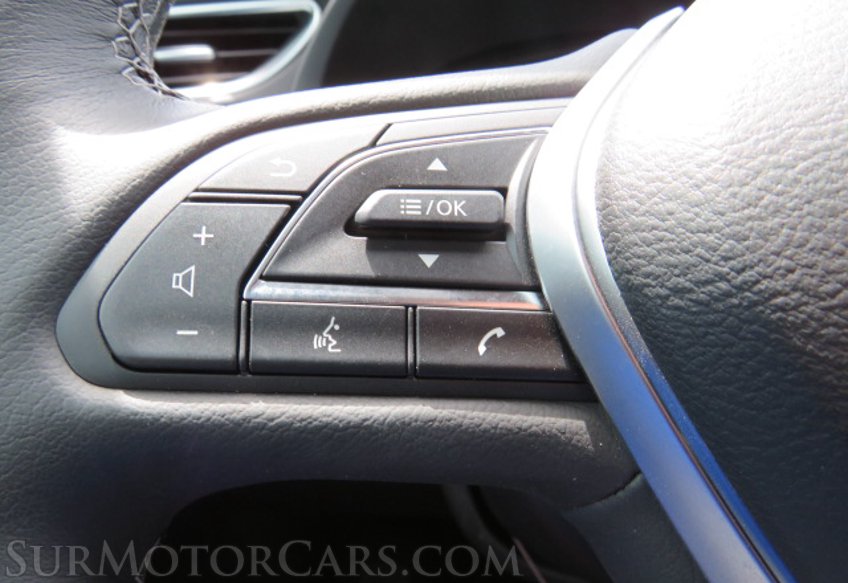 2021 Infiniti QX50 - Image 41