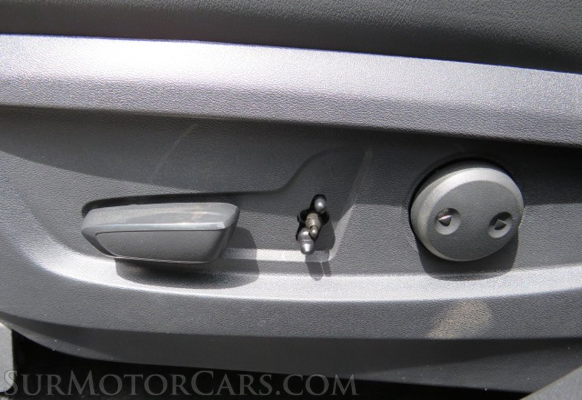 2021 Infiniti QX50 - Image 46