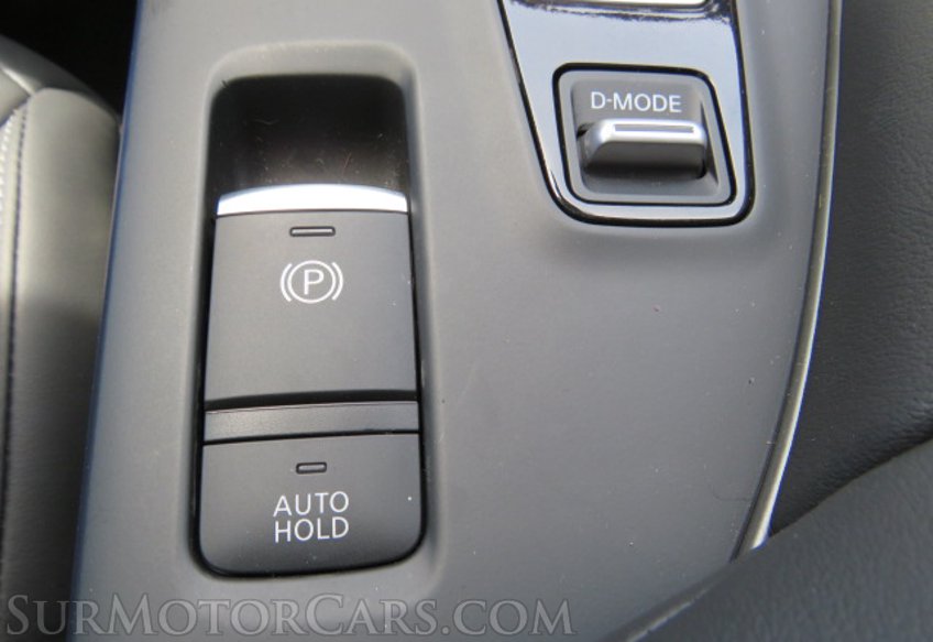 2021 Infiniti QX50 - Image 54