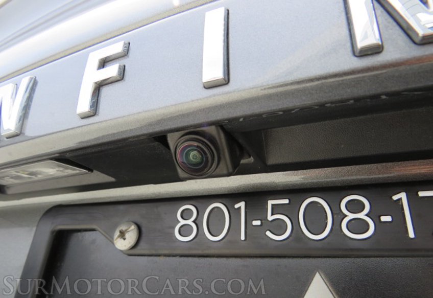 2021 Infiniti QX50 - Image 23