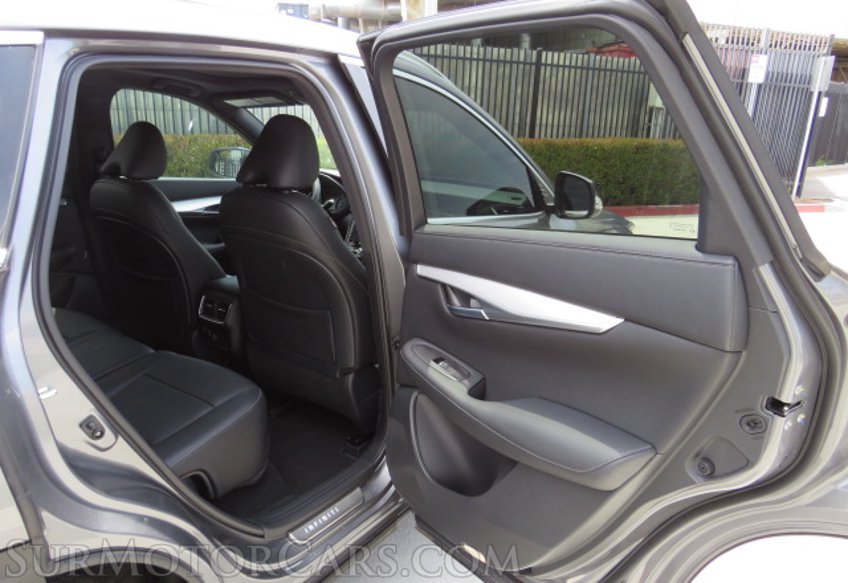 2021 Infiniti QX50 - Image 28