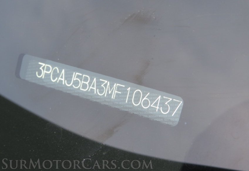 2021 Infiniti QX50 - Image 59
