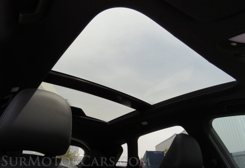 2021 Infiniti QX50 - Image 57