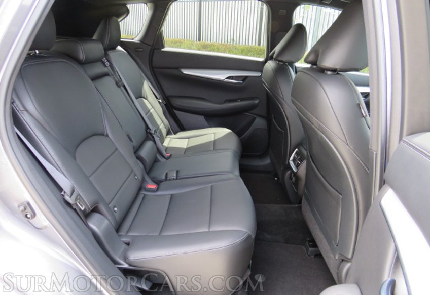 2021 Infiniti QX50 - Image 34