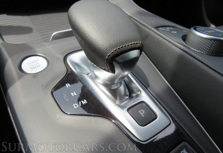 2021 Infiniti QX50 - Image 52