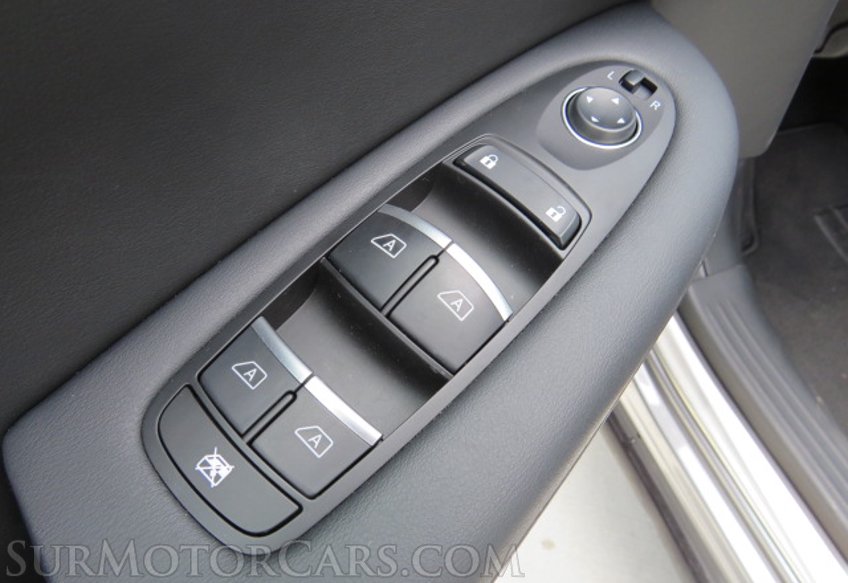2021 Infiniti QX50 - Image 47