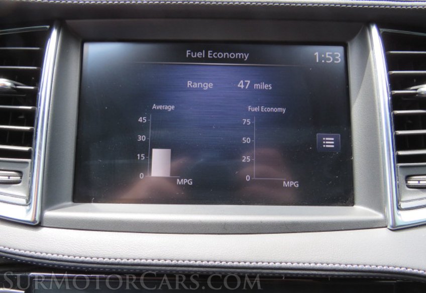 2021 Infiniti QX50 - Image 49