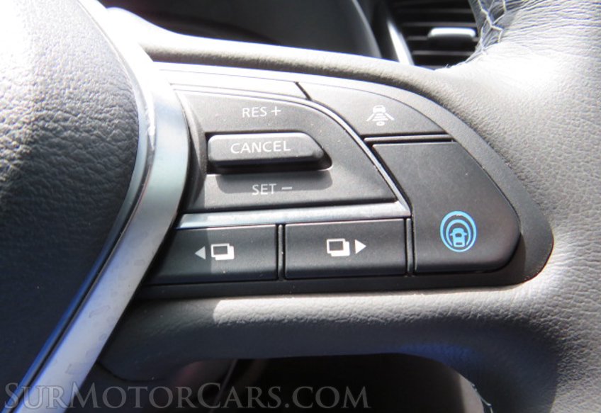 2021 Infiniti QX50 - Image 40