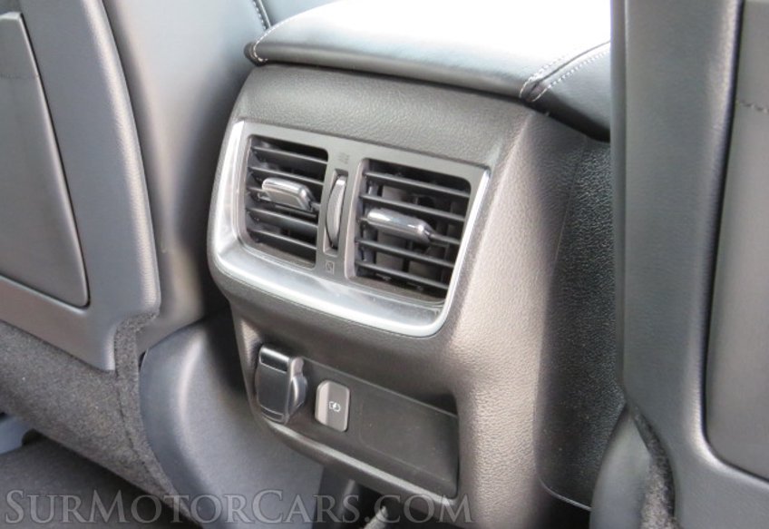 2021 Infiniti QX50 - Image 55