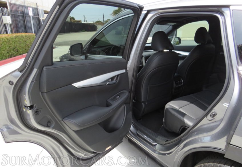2021 Infiniti QX50 - Image 27
