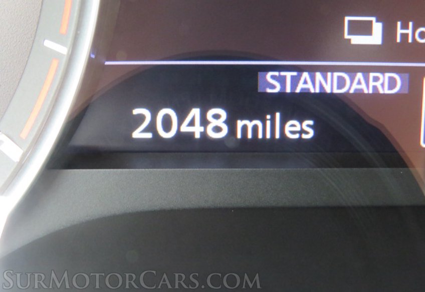 2021 Infiniti QX50 - Image 58