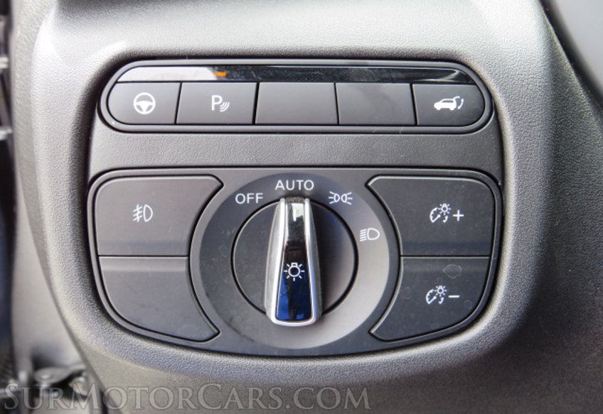 2021 Infiniti QX50 - Image 44