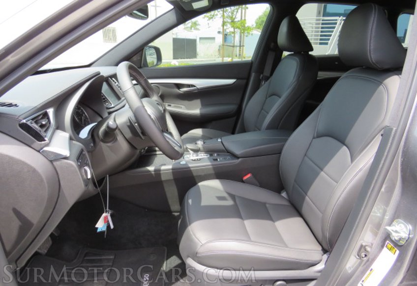 2021 Infiniti QX50 - Image 29
