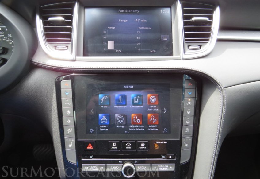 2021 Infiniti QX50 - Image 48