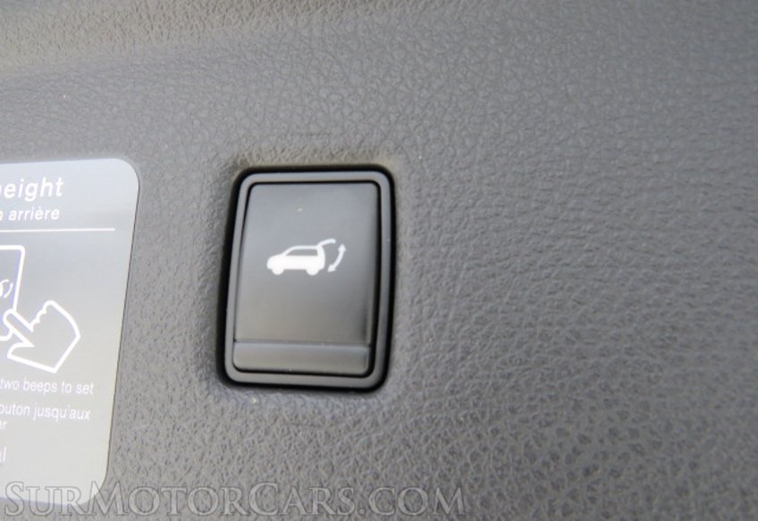 2021 Infiniti QX50 - Image 45
