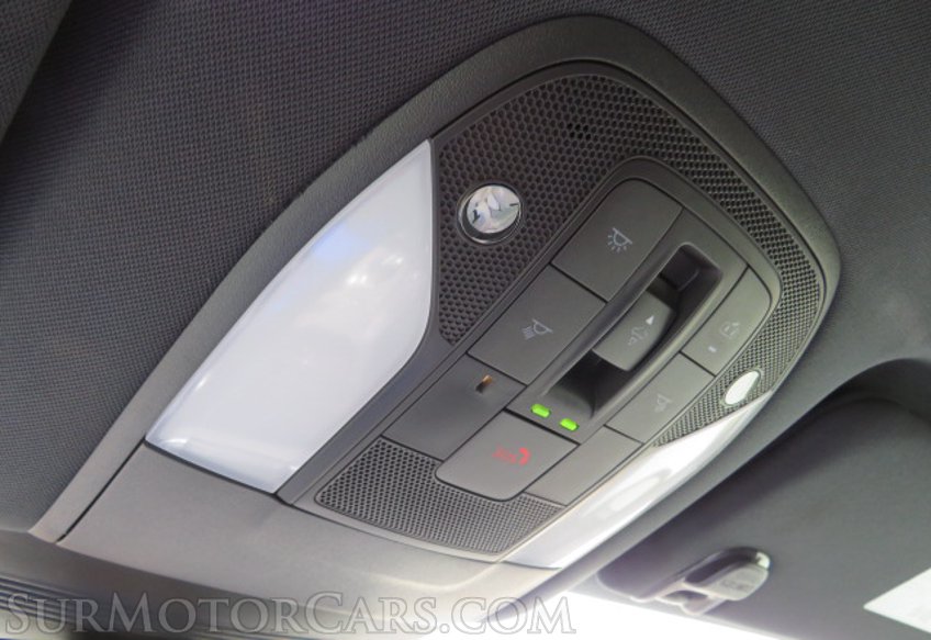 2021 Infiniti QX50 - Image 56