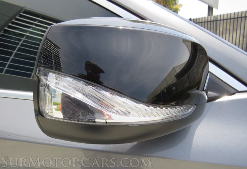2021 Infiniti QX50 - Image 20