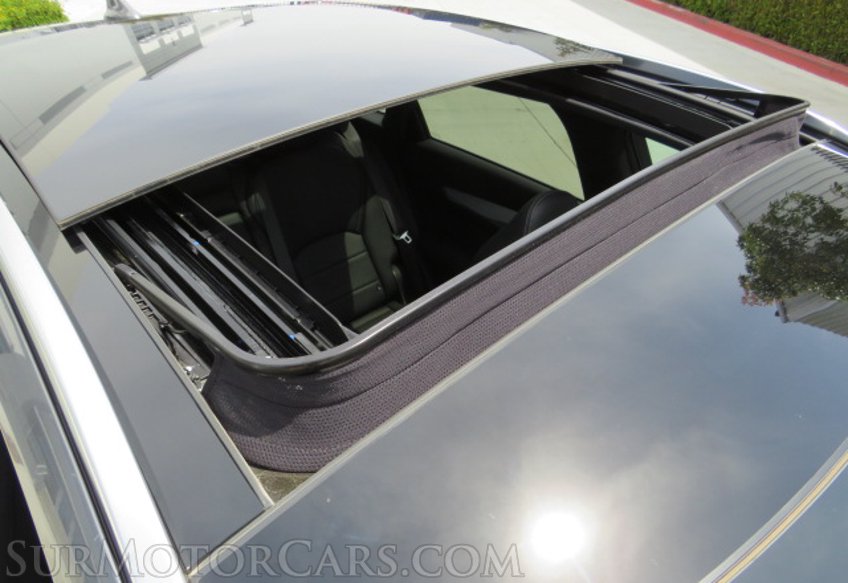 2021 Infiniti QX50 - Image 21