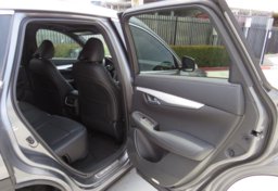 2021 Infiniti QX50 - Image 28