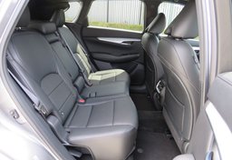 2021 Infiniti QX50 - Image 34