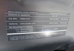 2021 Infiniti QX50 - Image 62