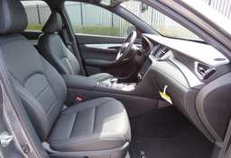 2021 Infiniti QX50 - Image 30