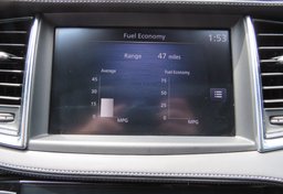 2021 Infiniti QX50 - Image 49