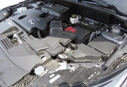 2021 Infiniti QX50 - Image 65
