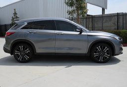 2021 Infiniti QX50 - Image 14
