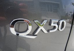 2021 Infiniti QX50 - Image 24