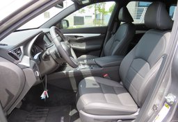 2021 Infiniti QX50 - Image 29