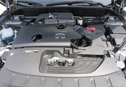 2021 Infiniti QX50 - Image 63