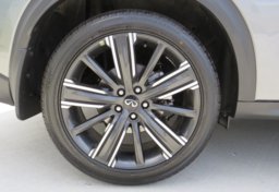 2021 Infiniti QX50 - Image 22