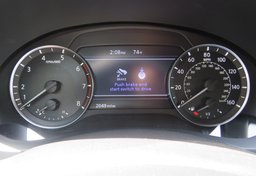 2021 Infiniti QX50 - Image 38