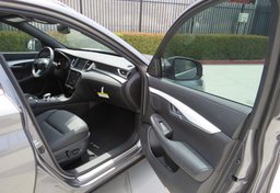 2021 Infiniti QX50 - Image 26