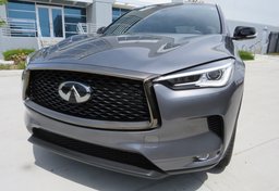 2021 Infiniti QX50 - Image 18