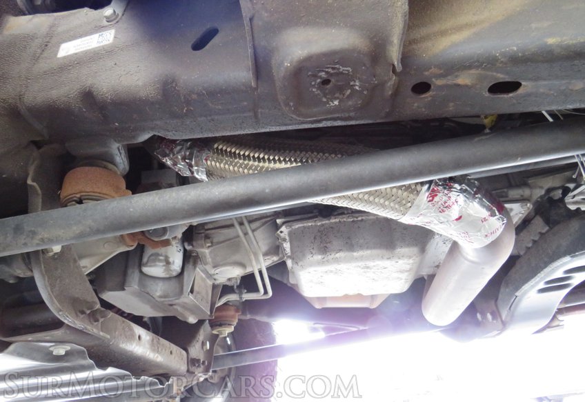 2019 Chevrolet Silverado 2500HD - Image 52