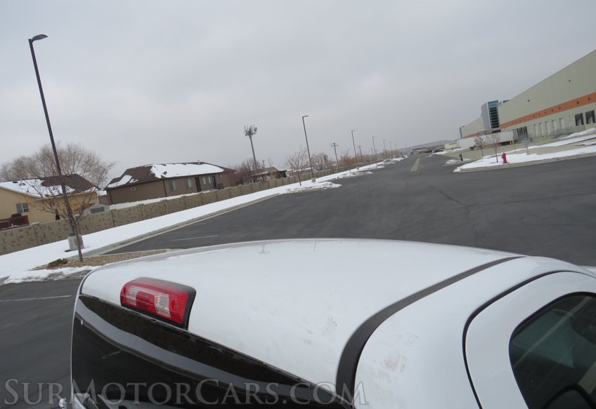 2019 Chevrolet Silverado 2500HD - Image 15