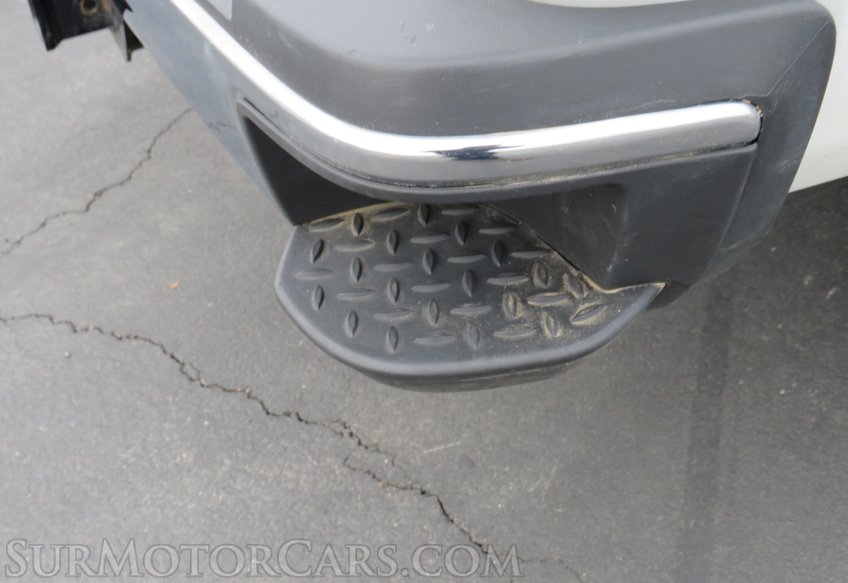 2019 Chevrolet Silverado 2500HD - Image 23